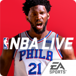 Download NBA LIVE Mobile Basketball 3.6.00 APK For Android 2019 Apk