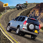 Download Offroad Prado Car Drifting 3D: New Car Games 2019 1.1.30 APK For Android 2019 Apk