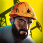 Download Oil Tycoon: Gas Idle Factory, Life simulator miner 3.1.9 APK For Android 2019 Apk