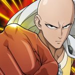 One-Punch Man: Road to Hero 1.3.0 APK For Android 2019