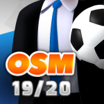 Download Online Soccer Manager (OSM) - 2019/2020 3.4.37 APK For Android 2019