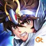 Saint Seiya Awakening: Knights of the Zodiac 1.6.42.1 APK For Android 2019