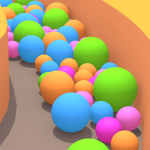 Download Sand Balls 1.1.0 APK For Android 2019 Apk