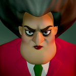 Download Scary Teacher 3D 4.3 APK For Android 2019 Apk