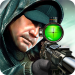 Download Sniper Shot 3D: Call of Snipers 1.5.0 APK For Android 2019 Apk