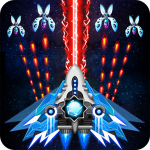 Download Space Shooter: Galaxy Attack 1.359 APK For Android 2019 Apk