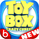 Download Toy Box Crazy Story - toys drop cubes 264 APK For Android 2019 Apk