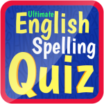 Download Ultimate English Spelling Quiz 3.4 APK For Android 2019 Apk