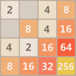 Download 2048 Charm: Classic & New 2048, Number Puzzle Game 3.3501 APK For Android 2019 Apk