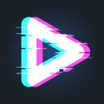 Download 90s - Glitch VHS & Vaporwave Video Effects Editor 1.5.7 APK For Android 2019