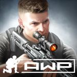 Download AWP Mode: Elite online 3D sniper FPS 1.2.1 APK For Android 2019 Apk