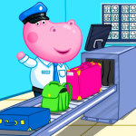 Airport Professions: Fascinating games 1.3.1 APK For Android 2019