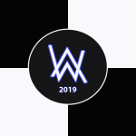 Download Alan Walker Piano Tiles DJ 3.4 APK For Android 2019 Apk