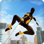 Download Amazing Rope Hero 2019 1.2.1 APK For Android 2019 Apk