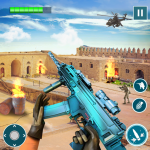 Download Anti Terrorist Strike Force Free Shooting Games 1.1 APK For Android 2019 Apk