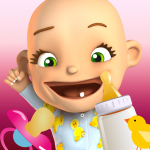 Download Babsy - Baby Games: Kid Games 4.0 APK For Android 2019 Apk