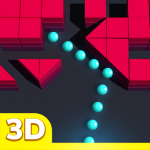 Download Ball 3D - Bricks Ball Breaker Puzzle 2.0.6 APK For Android 2019 Apk