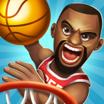 Download Basketball Strike 2.5 APK For Android 2019 Apk