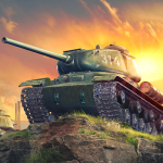 Download Battle Tanks: Legends of World War II 4.00.3 APK For Android 2019 Apk