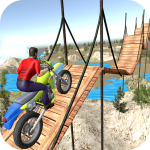 Download Bike Stunt Race Master 3d Racing - New Free Games 3.54 APK For Android 2019 Apk