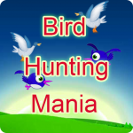 Download Bird Hunting Mania 1.0.1 APK For Android 2019 Apk