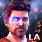 Download Breakout - Dark Prison: The Last Rescue 1.0.2 APK For Android 2019 Apk