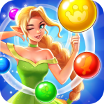 Download Bubble Bubble POP : Rescue elf 1.2.0.08 APK For Android 2019 Apk