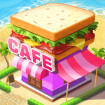 Download Cafe Tycoon – Cooking & Restaurant Simulation game 3.7 APK For Android 2019 Apk