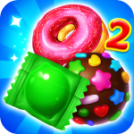 Download Candy Fever 2 5.3.3977 APK For Android 2019 Apk