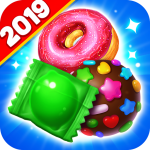 Download Candy Fever 8.6.3993 APK For Android 2019 Apk