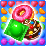 Download Candy Smash 2.6.3977 APK For Android 2019 Apk