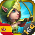 Download Castle Clash: Epic Empire ES 1.5.9 APK For Android 2019