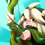 Download Castle Defender: Hero Shooter - Offline TD 0.2.4 APK For Android 2019