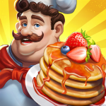 Download Chef Papa - Restaurant Story 1.4.3 APK For Android 2019 Apk