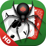 Classic Spider Solitaire 1.5.1 APK For Android 2019