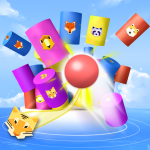 Download Color Ball 3D - Shoot & Hit Down 1.9.2 APK For Android 2019 Apk