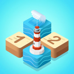 Download Color Island 1.0.7 APK For Android 2019 Apk