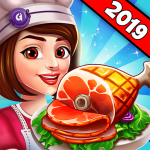 Download Cooking Express 2 : Crazy Restaurant Cooking Games 1.5.0 APK For Android 2019 Apk