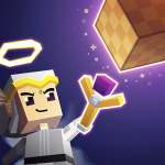 Crafty Lands - Craft, Build and Explore Worlds 2.1.0 APK For Android 2019