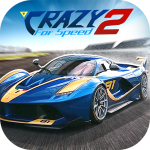 Download Crazy for Speed 2 3.0.3935 APK For Android 2019 Apk