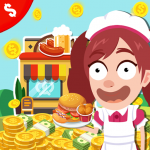 Download Diner Dash - Money Cooking Game 1.1.8 APK For Android 2019 Apk