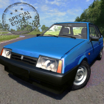 Download Driving simulator VAZ 2108 1.03 APK For Android 2019 Apk