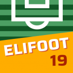 Download Elifoot 19 24.2.2 APK For Android 2019 Apk