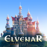 Download Elvenar 1.84.2 APK For Android 2019 Apk