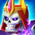 Download Epic War - Castle Alliance 1.9.012 APK For Android 2019 Apk