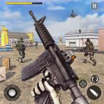 Download FPS Encounter Shooting 2019: New Shooting Games 1.45 APK For Android 2019 Apk