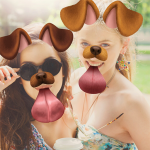 Download Face Live Camera: Photo Filters, Emojis, Stickers 1.3.3 APK For Android 2019 Apk