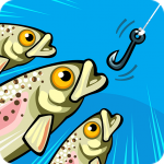 Download Fishing Break Online 3.0.0 APK For Android 2019 Apk