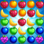 Download Fruits Mania : Elly’s travel 4.1.6 APK For Android 2019 Apk