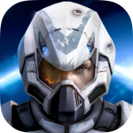 Download Galaxy Clash: Evolved Empire 2.5.4 APK For Android 2019 Apk